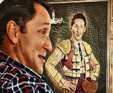 El Maestro Rincón Vuelve a Las Ventas: Gratitud y Coraje por Antoñete